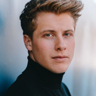 Phillipp Laabmayr image